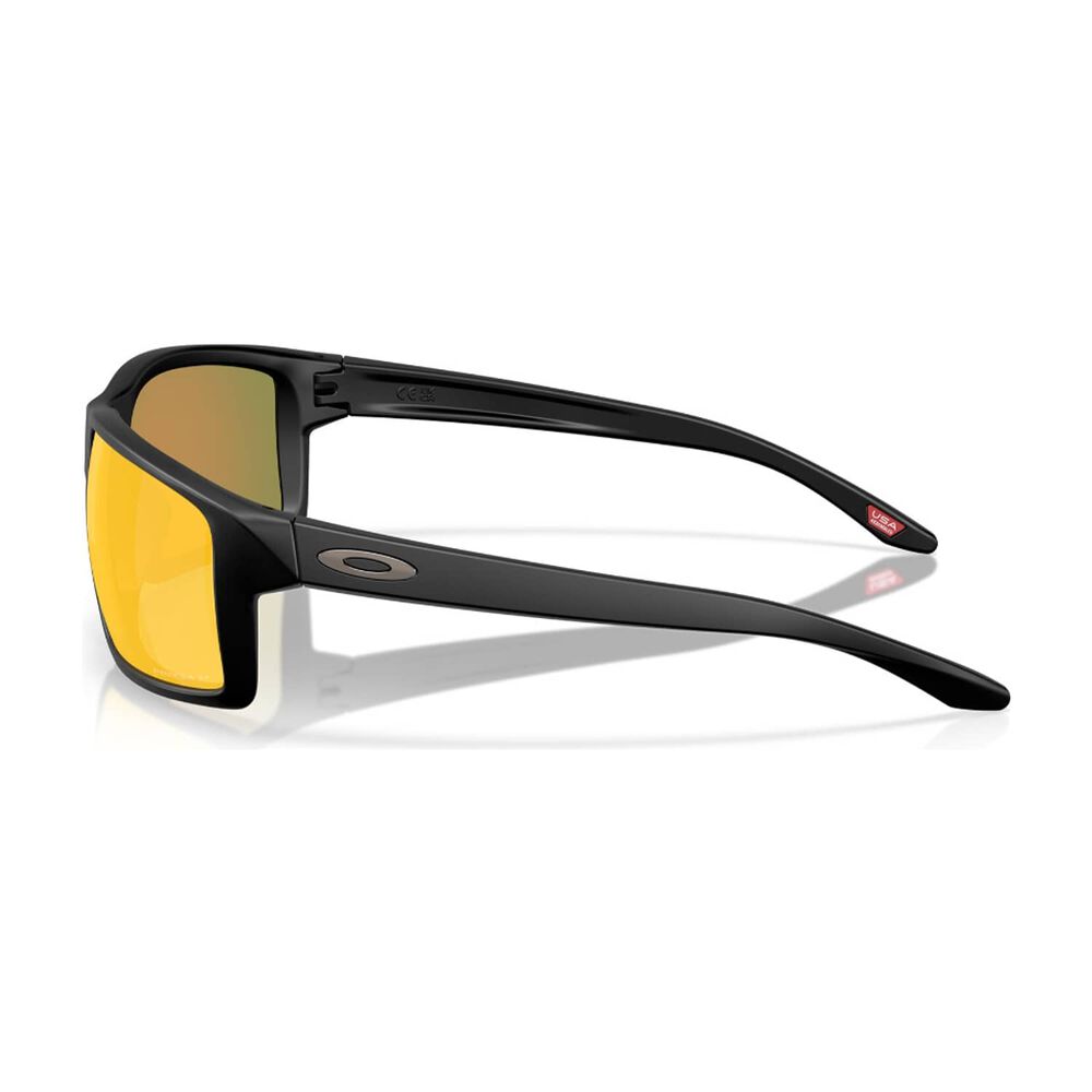 Lentes De Sol Gibston Xl Prizm Ruby Polarizados Oakley image number 2.0
