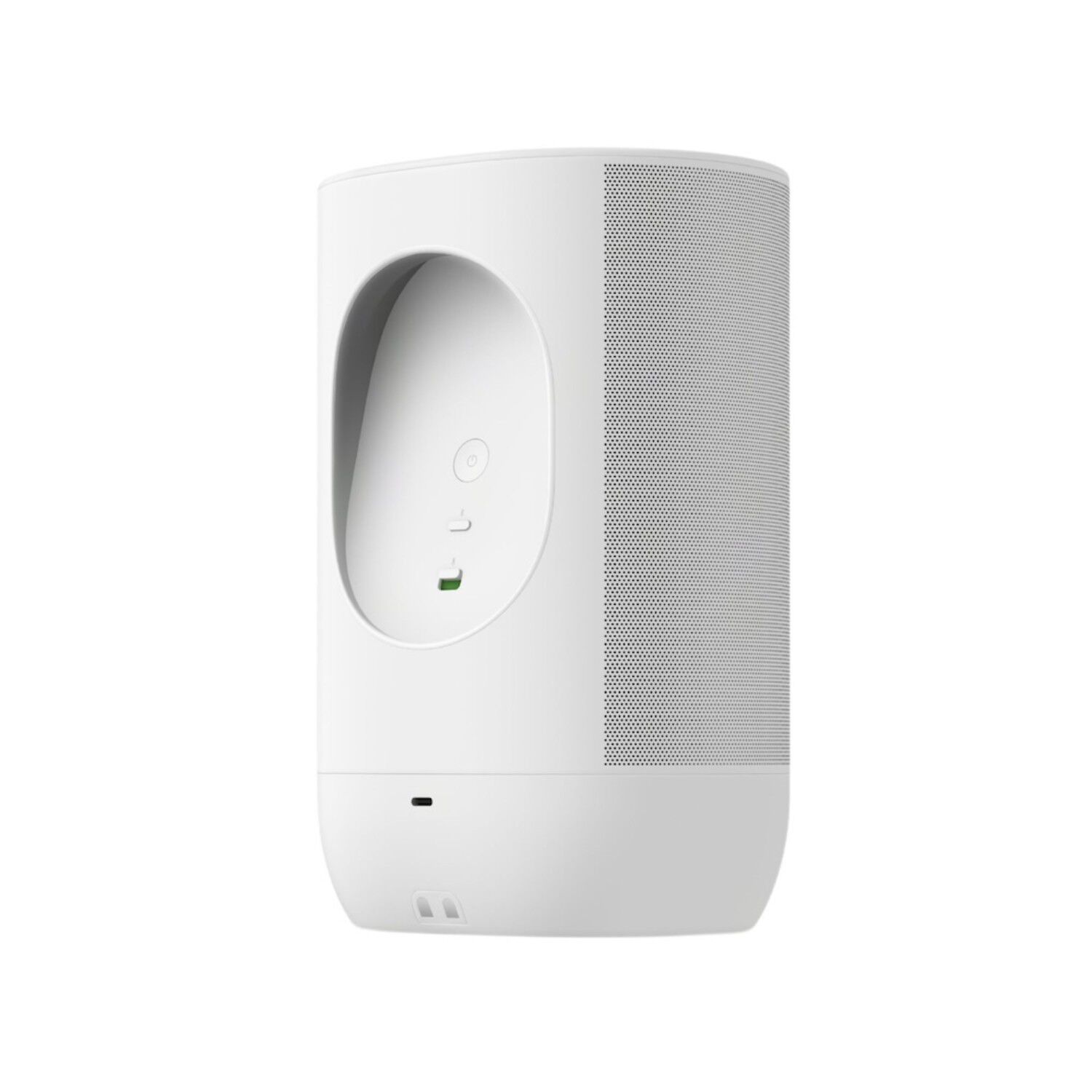 Parlante Bluetooth Sonos Move 2 Wireless Wifi Blanco image number 3.0
