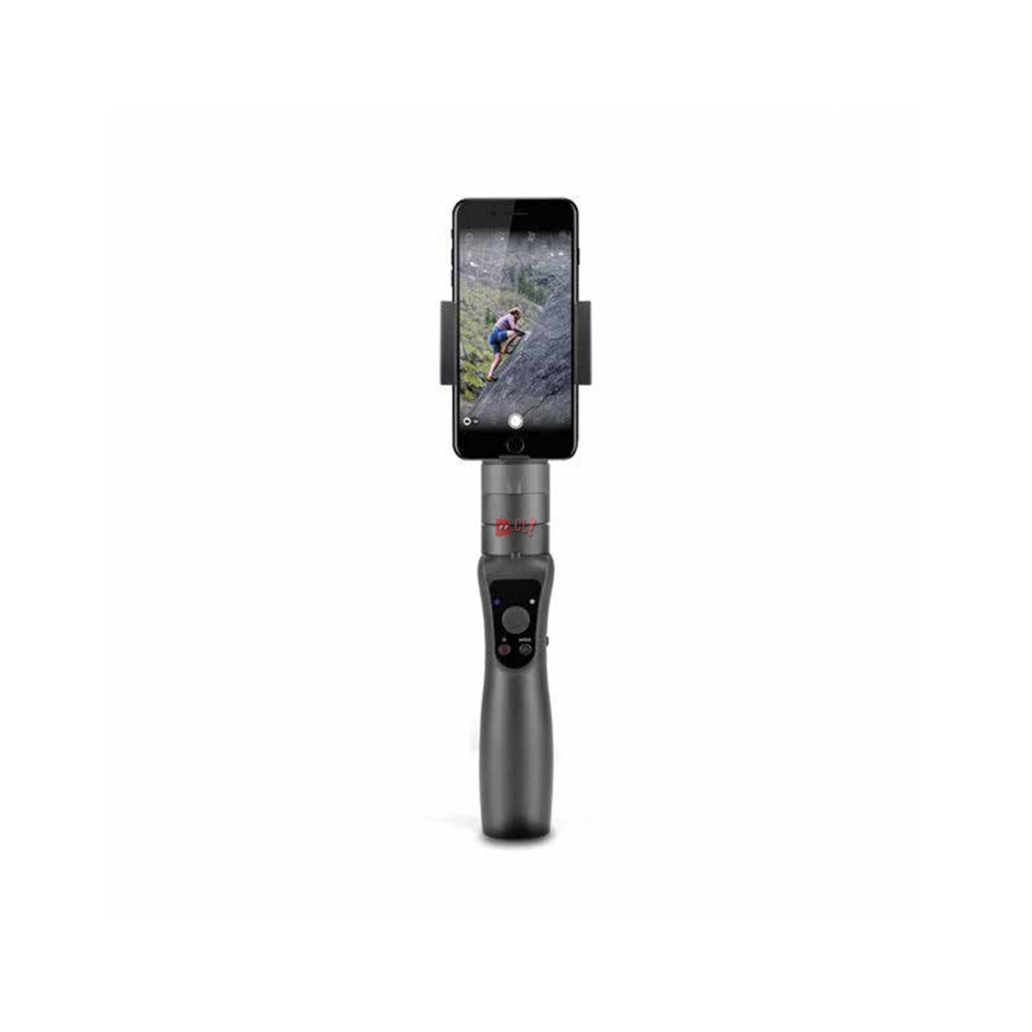 Estabilizador Gimbal De 3 Ejes Para Smartphone - Ps image number 1.0