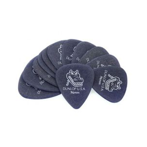 Set U&ntilde;etas Dunlop Gator Grip 0.96mm Dunl417p.96