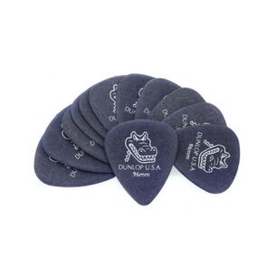 Set U&ntilde;etas Dunlop Gator Grip 0.96mm Dunl417p.96