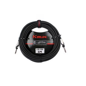 Cable Instrumento Plug-plug Lgi-201-6