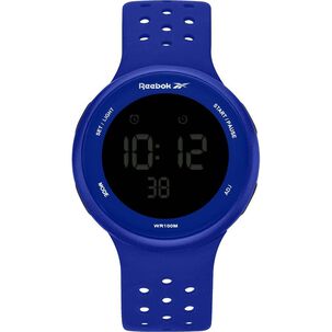 Reloj Reebok Unisex Rv-ele-u9-pnin-bn Elements