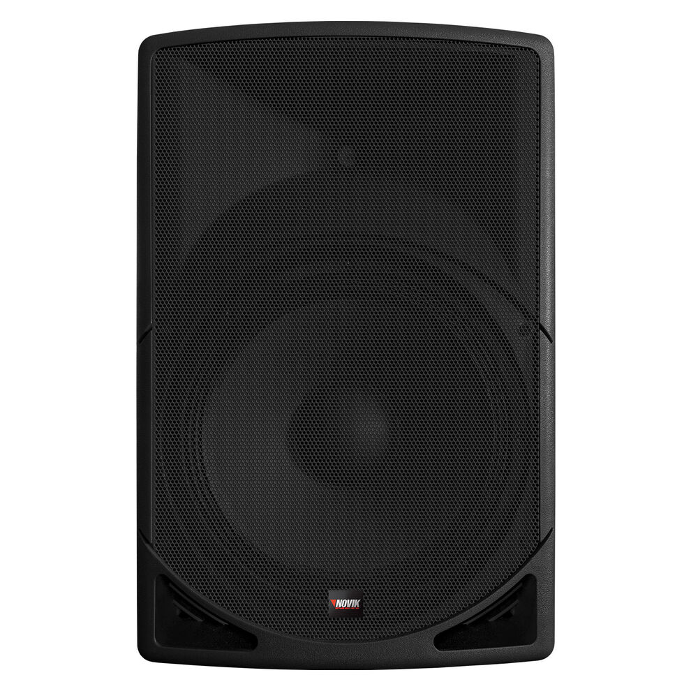 Parlante Activo Novik Evo 460x image number 0.0