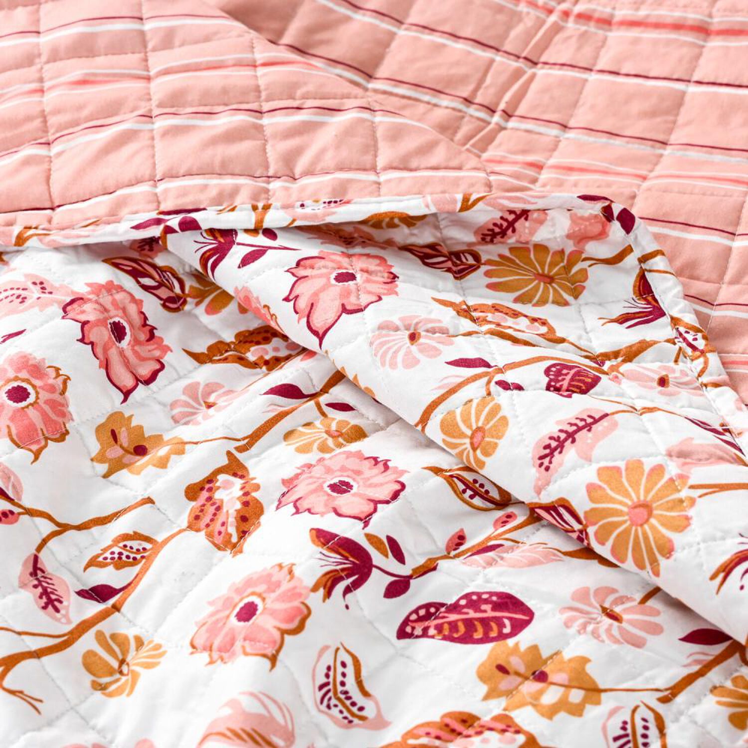 Quilt American Family By Cannon Tropico / 2 Plazas image number 3.0