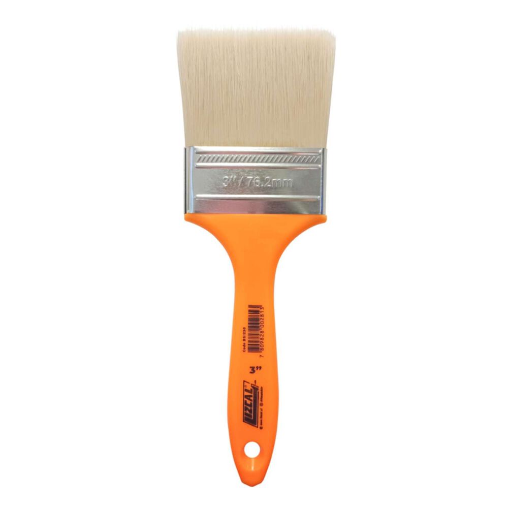 Brocha Soft Quill 1/2" 3" - Lizcal image number 0.0