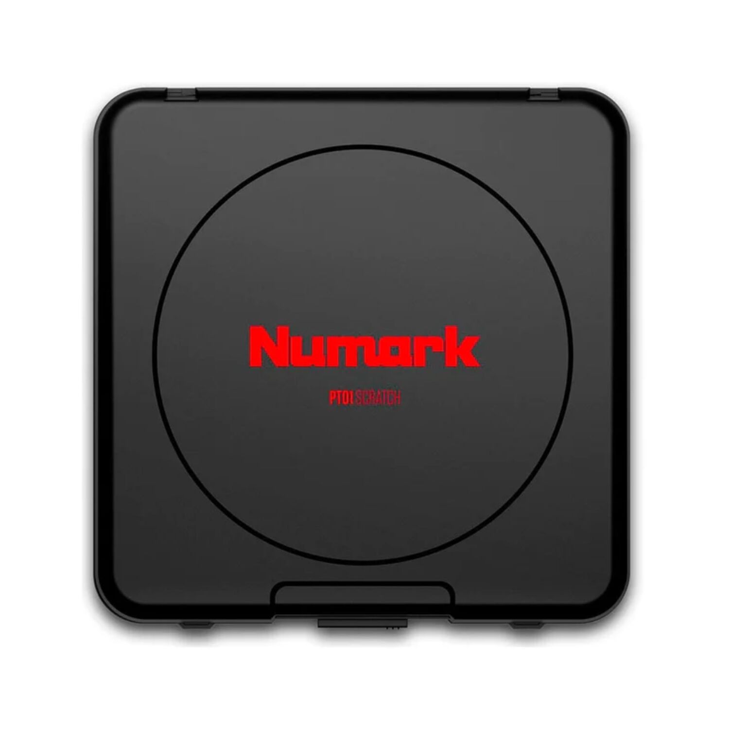 Tornamesa Scratch Portatil Pt01 - Numark image number 4.0