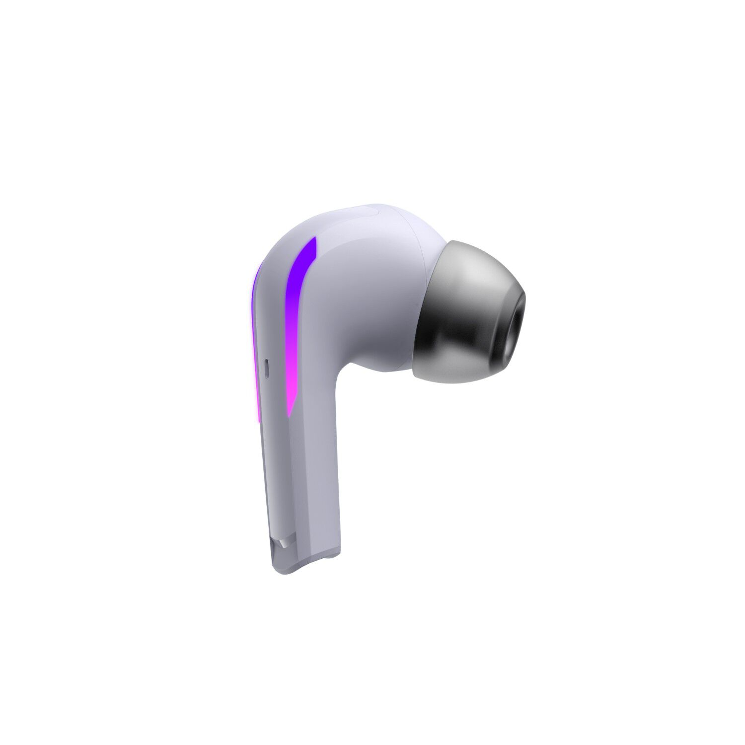 Aud&iacute;fonos Gamer Bluetooth Anc Tw970w Havit Blancos image number 3.0