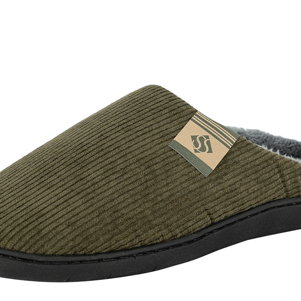 Pantufla Dadu Verde Passer image number 3.0