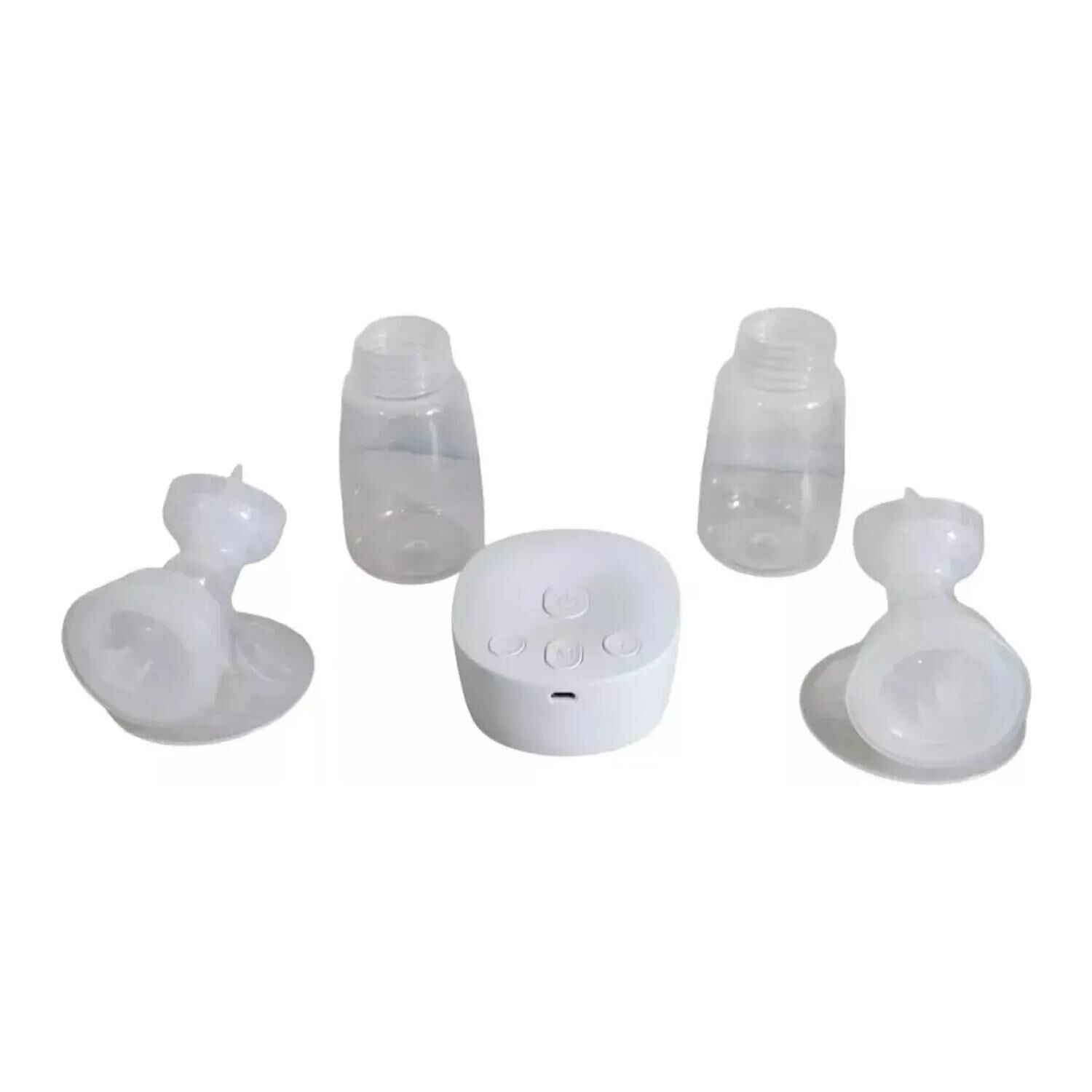 Extractor De Leche Materna Electrico Doble Succion Infantil image number 2.0