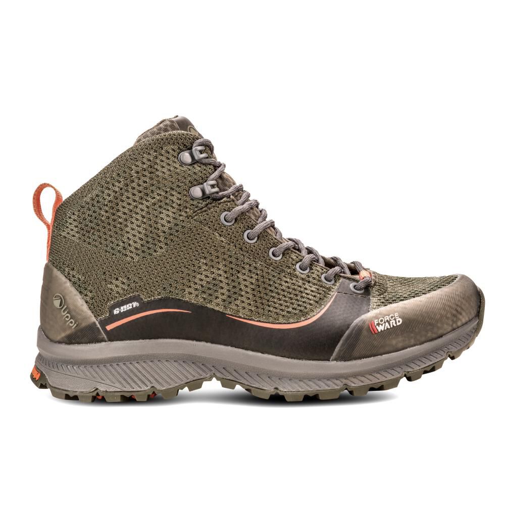 ▷ Botín Outdoor Mujer Lippi - Zapatillas Lippi en 【Hites】