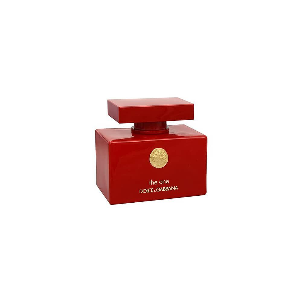 Dolce Gabanna The One Collectors Edition 75ml Edp Dama image number 0.0
