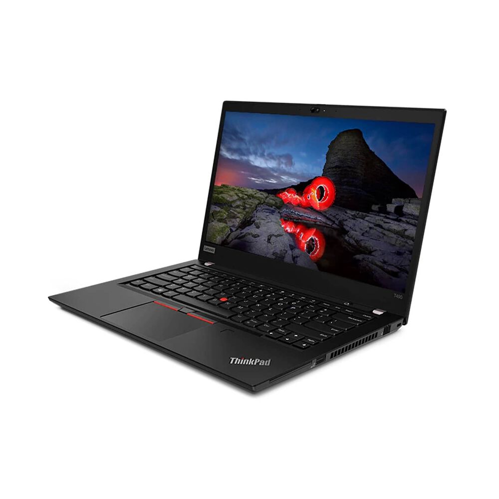 Lenovo T495s 16gb Ram 512gb Ssd Radeon Vega Graphics 2gb Amd Ryzen 7 Pro- Reacondicionado image number 0.0