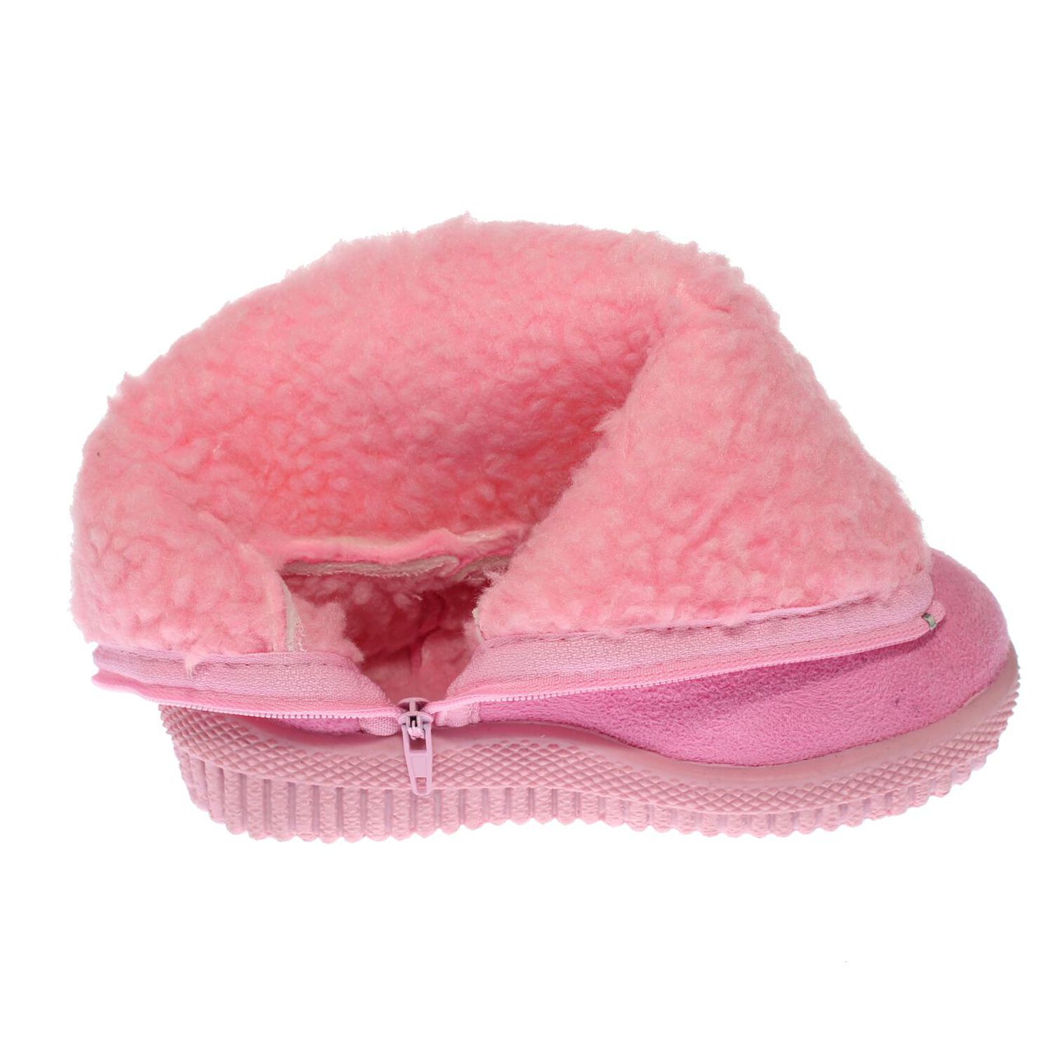 Bota Invernal Rosado Via Franca Art: 3b314pink image number 4.0