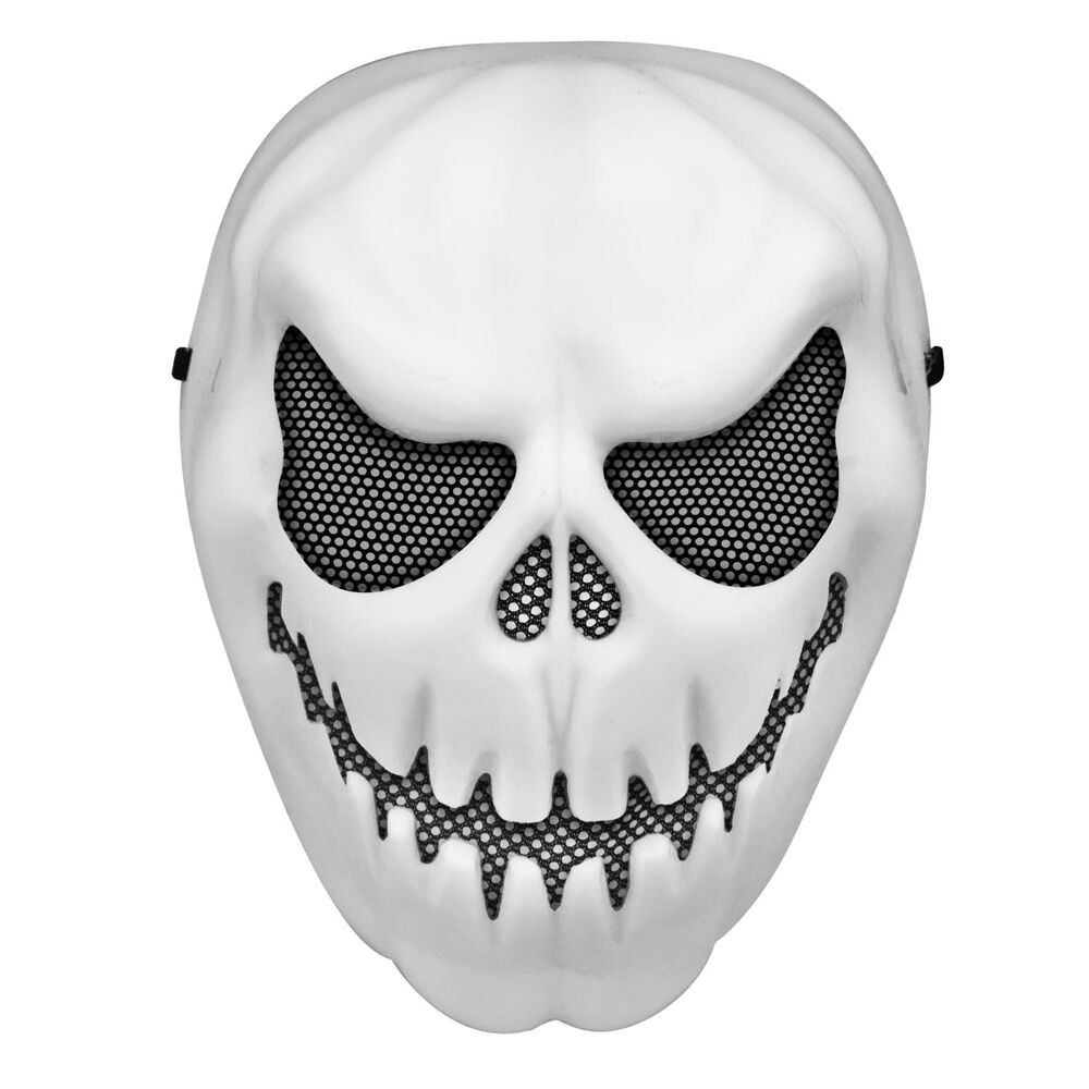 Mascara Calabaza Terror Halloween Big Party image number 1.0