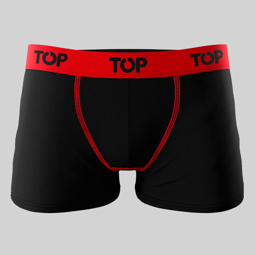Pack Boxer Ni&ntilde;o Top image number 3.0
