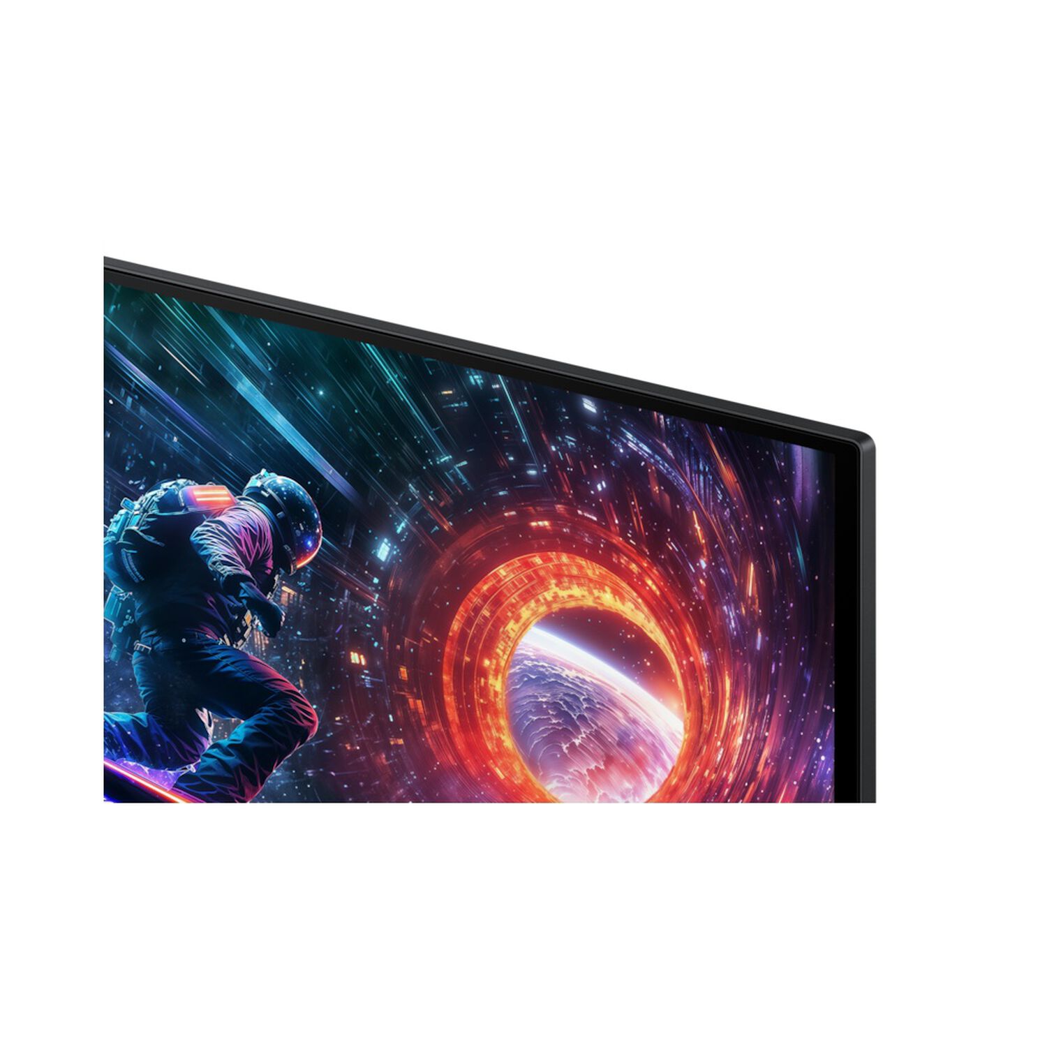 27 Odyssey Oled G5 G50sf Qhd 180hz Monitor Gamer Negro 27 image number 9.0