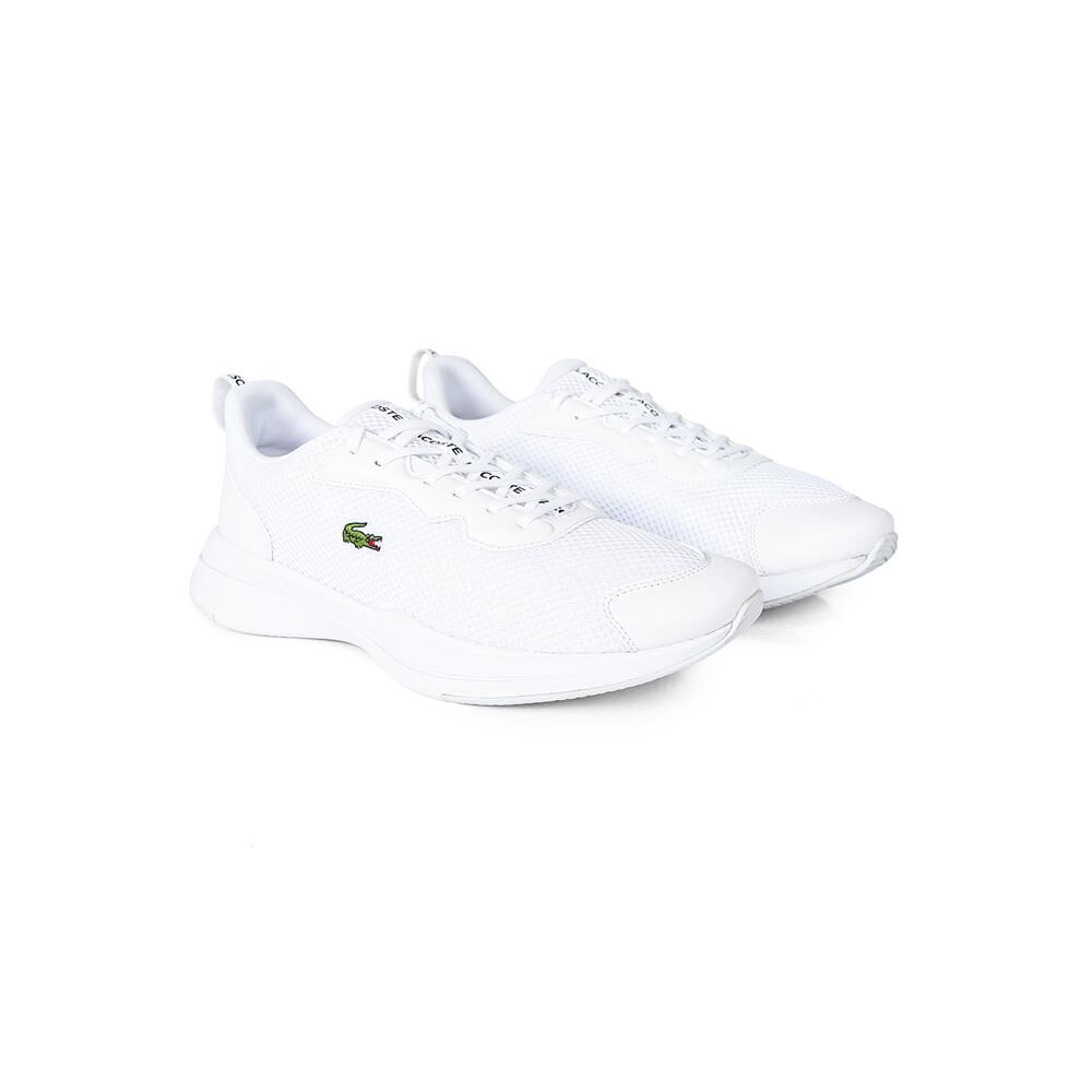 Zapatilla Urbana Hombre Lacoste Neo Run Base Blanco image number 1.0