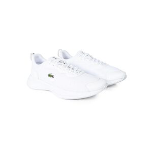 Zapatilla Urbana Hombre Lacoste Neo Run Base Blanco