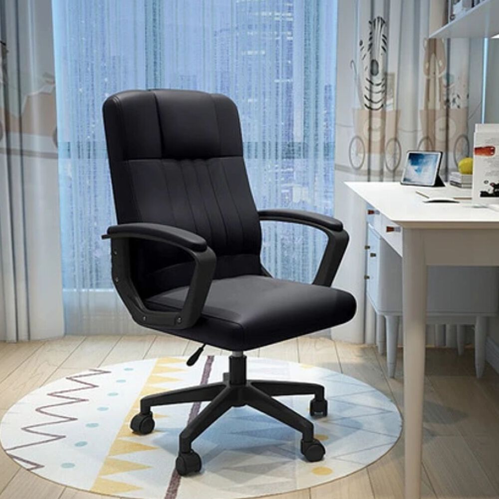 Silla Ergonomica 360 De Oficina U Hogar Tipo Ejecutivo image number 2.0