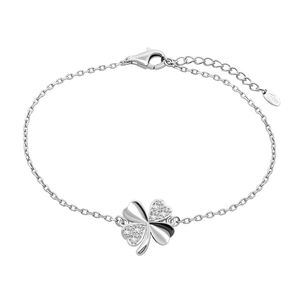 Pulsera Lp3108-2/1 Lotus Silver Mujer Mystic