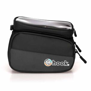Porta Celular Frontal Para Bicicleta Hook