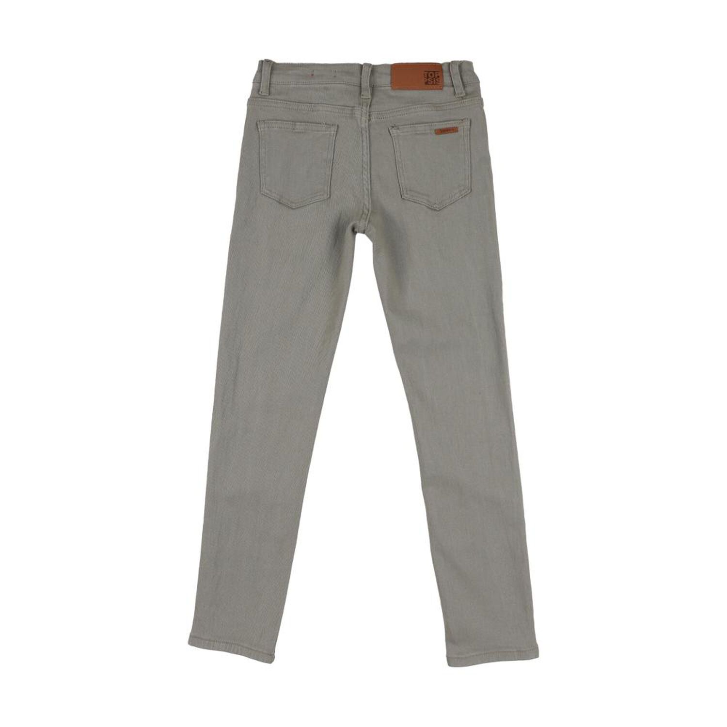 Jeans Ni&ntilde;o Topsis image number 1.0