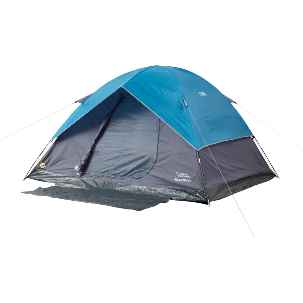 Carpa National Geographic Cng626 / 6 Personas image number 2.0