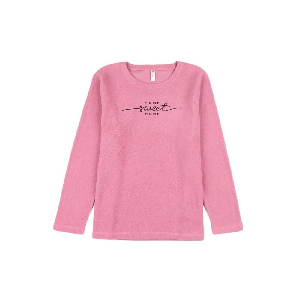 Pijama Mujer Geeps Secret / 2 Piezas image number 1.0