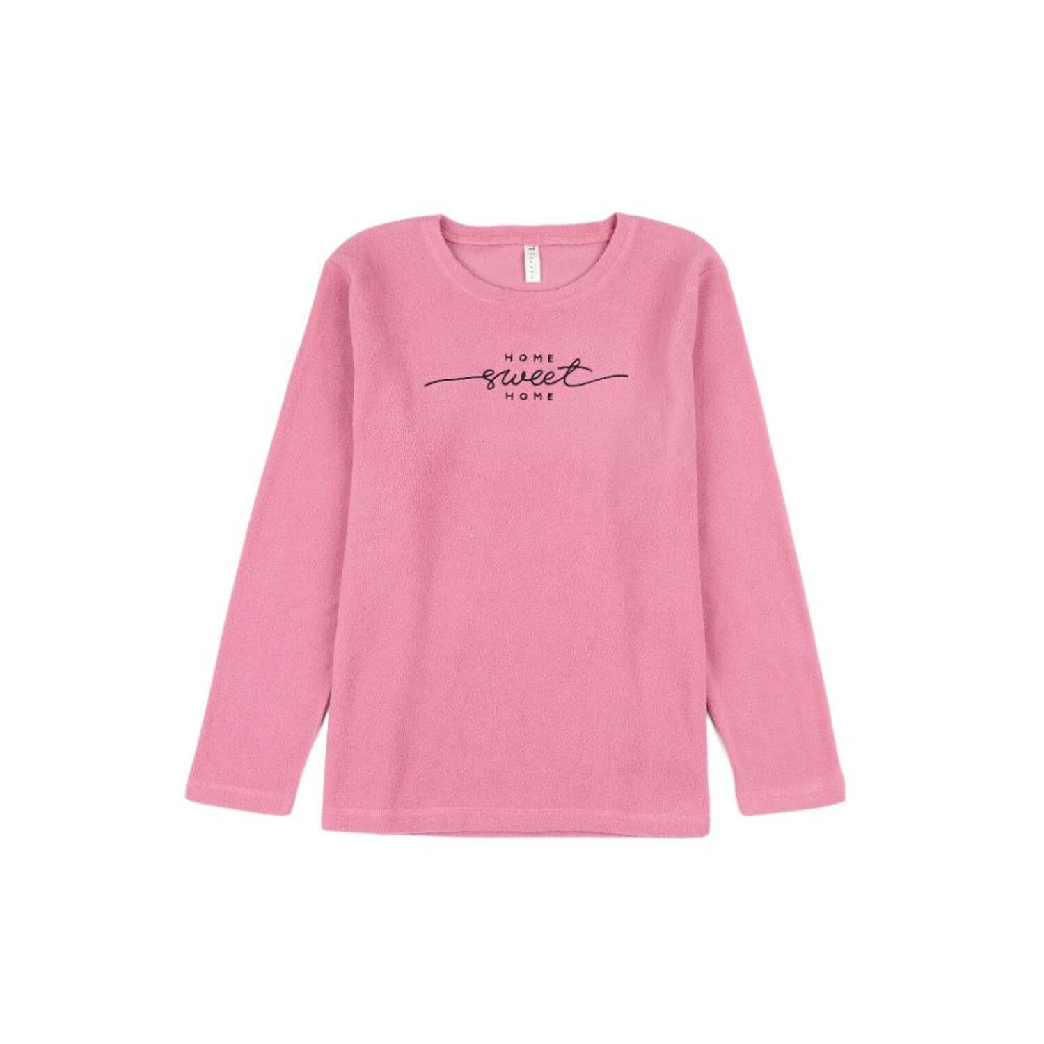 Pijama Mujer Geeps Secret / 2 Piezas image number 1.0