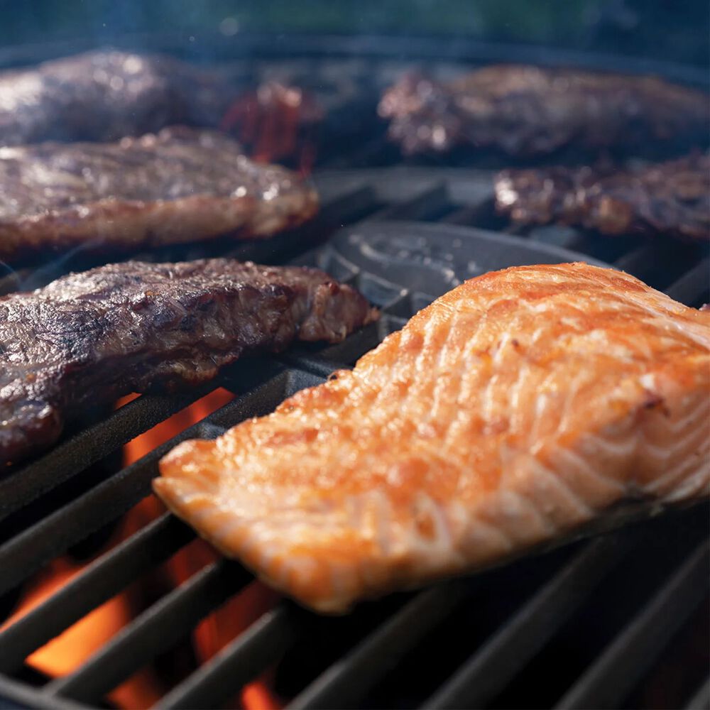 Parrilla Kamado Char Griller Akorn De 20" image number 6.0