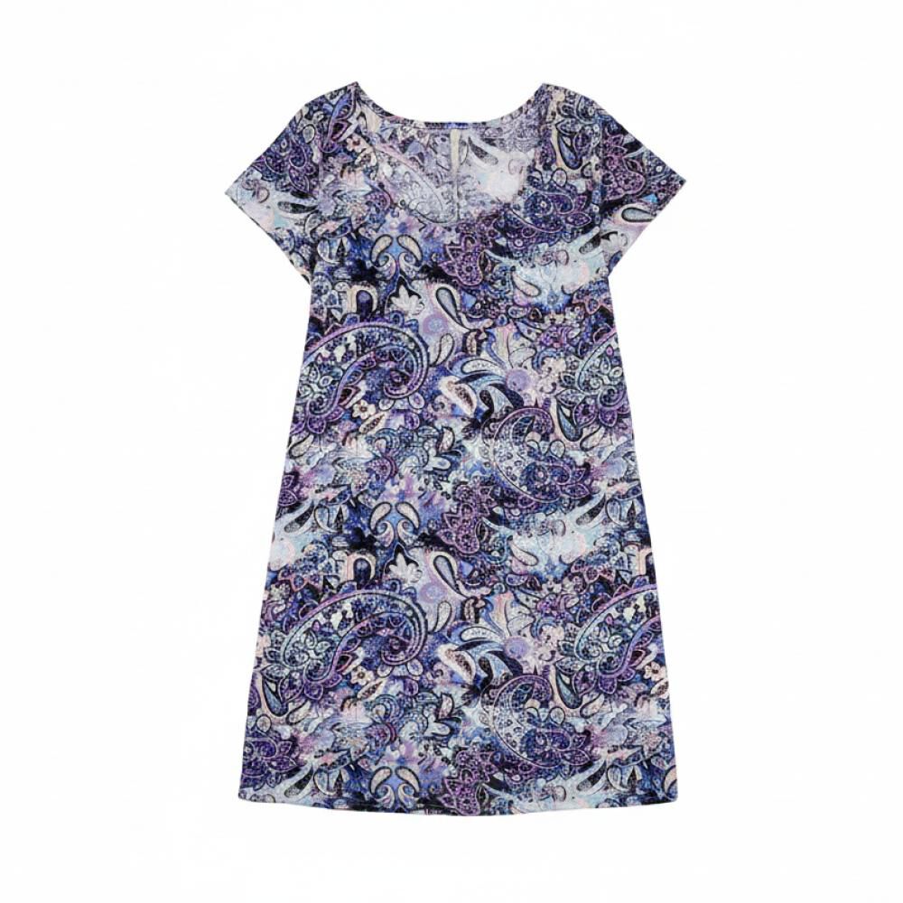 Vestido Mujer Geeps image number 0.0