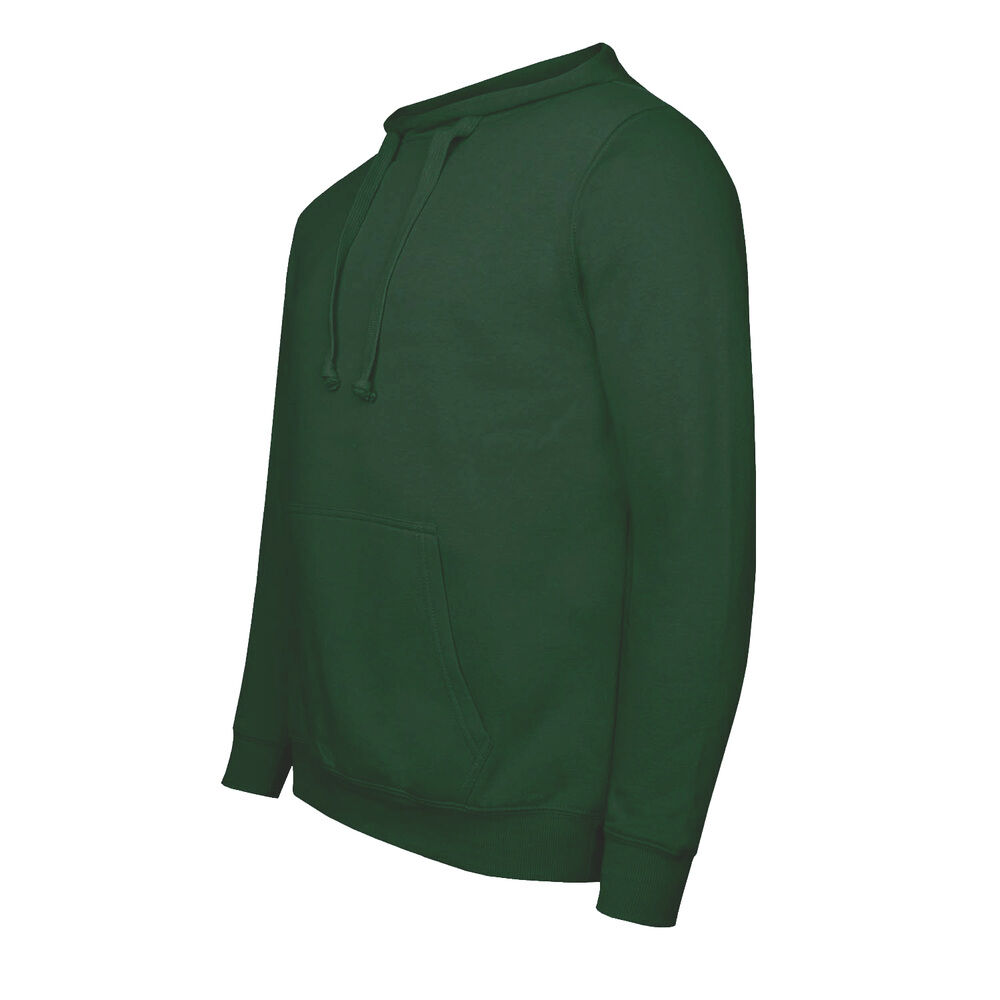 Poler&oacute;n Canguro Vulpes Ground Unisex image number 2.0