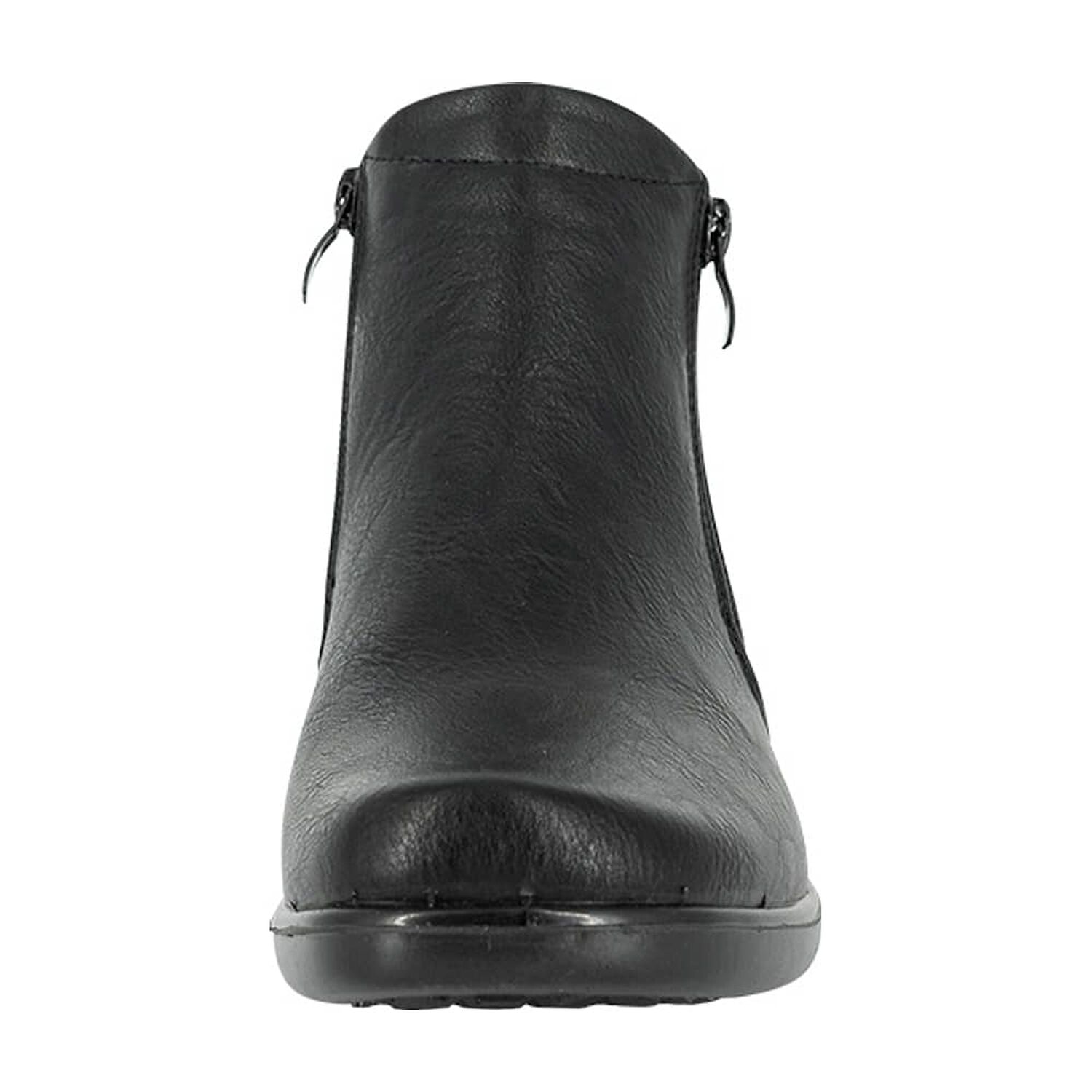 Botin Beni Negro Passer image number 2.0