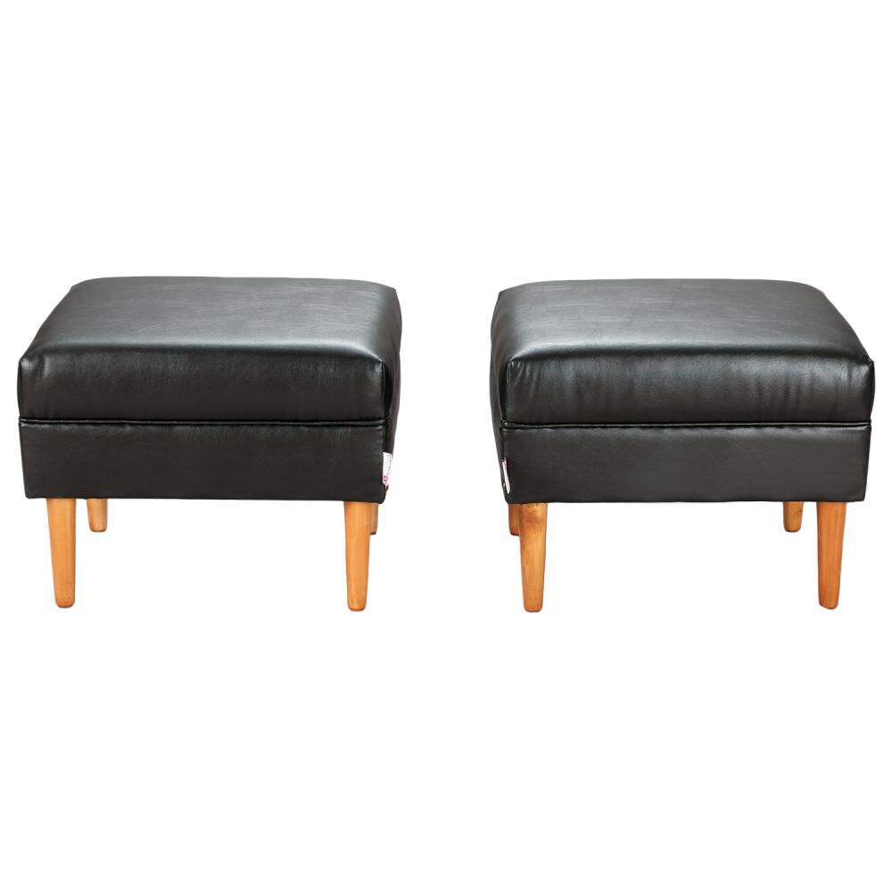 Pack 2 Pouf Bodevir Provensa / 1 Cuerpo image number 2.0