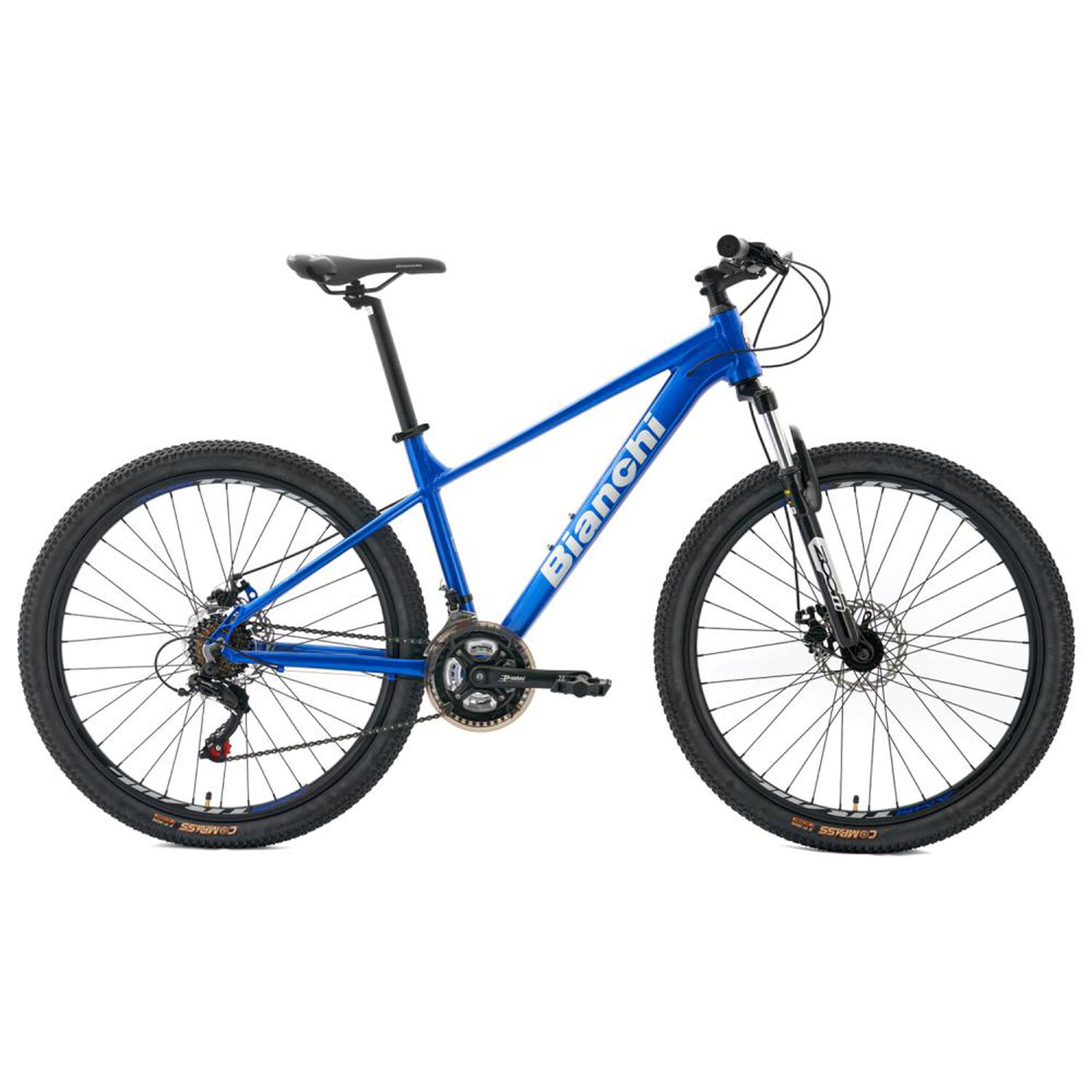 Bicicleta Mountain Bike Bianchi Bianchi Stone Mtb 27,5 / Aro 27,5 image number 0.0