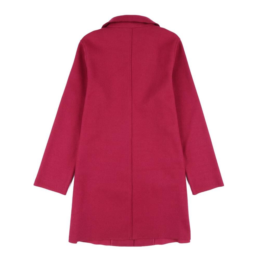 Abrigo Mujer Freedom image number 1.0