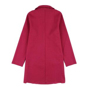 Abrigo Mujer Freedom