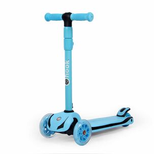 Maxi Pro Hook Blue Scooter
