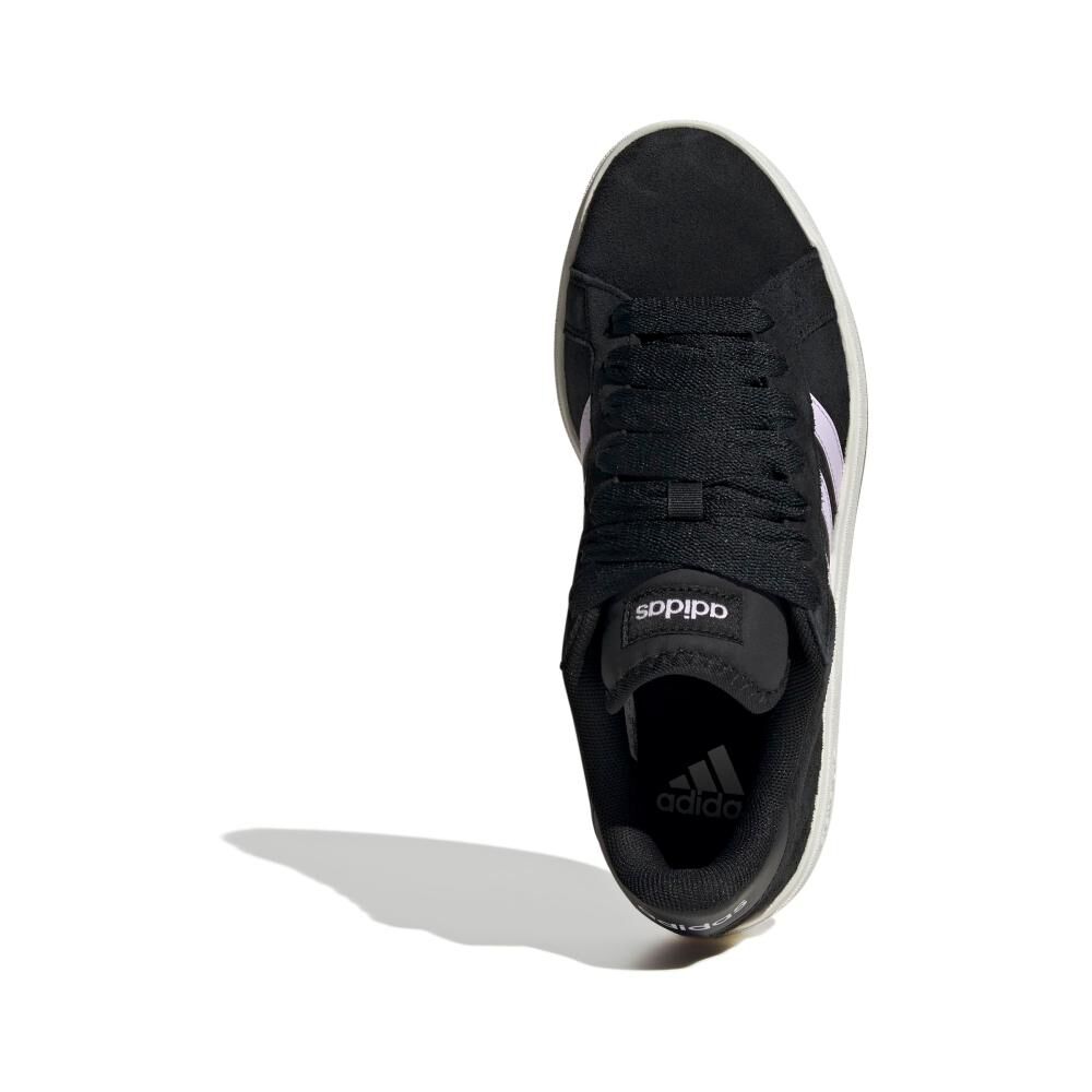 Zapatillas Urbana Mujer Grand Court Base 00s Adidas image number 6.0
