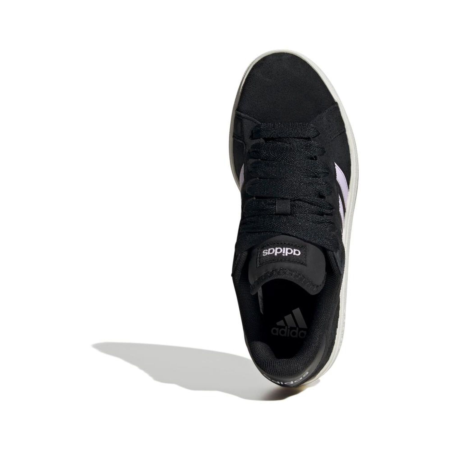 Zapatillas Urbana Mujer Grand Court Base 00s Adidas image number 6.0