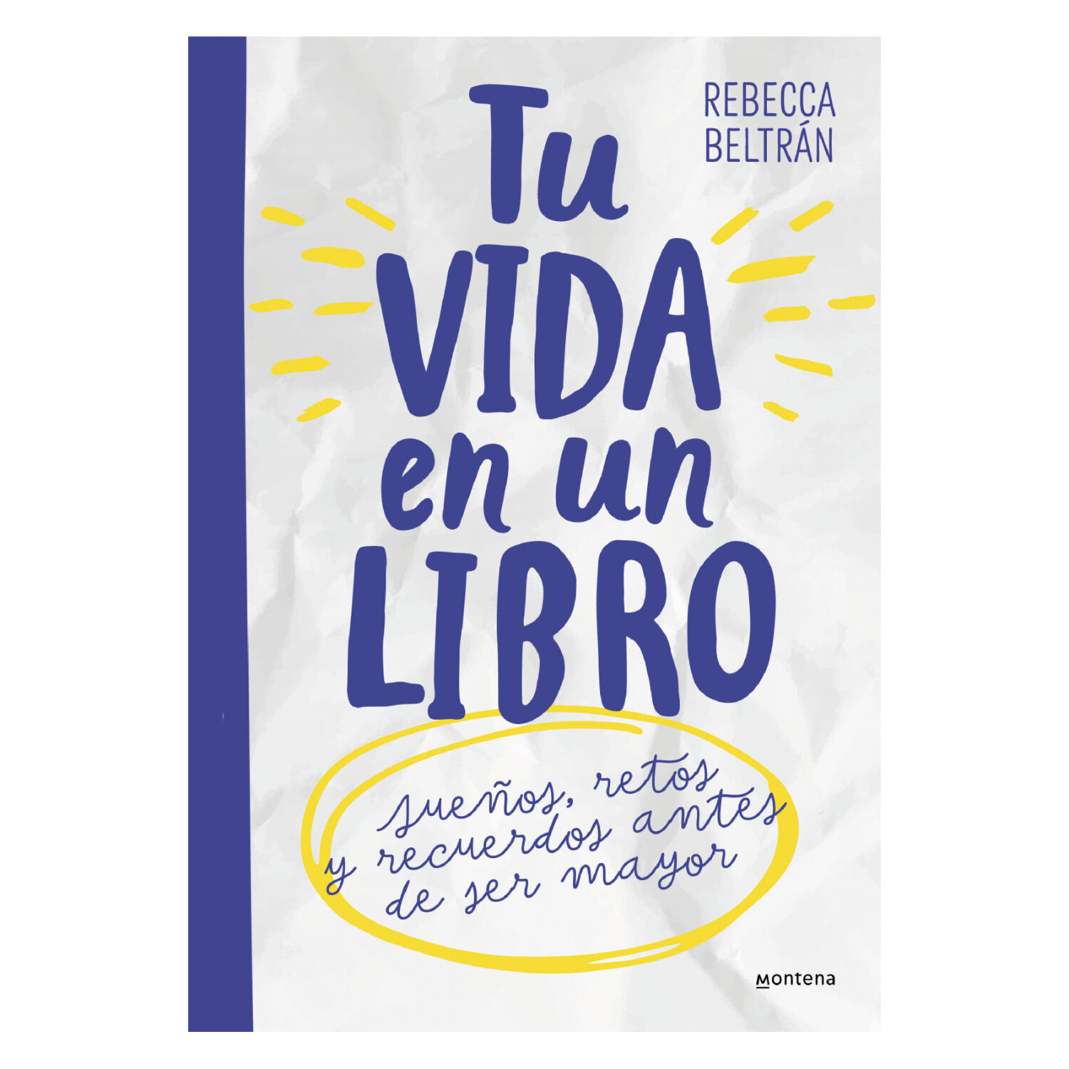 Tu Vida En Un Libro image number 0.0