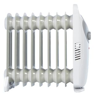 Calefactor Relleno Con Liquido Mini Oleoel&eacute;ctrico Df1000h1-9