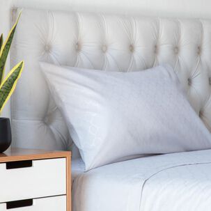 Juego De S&aacute;banas Belle Noite Embossed / 1.5 Plazas