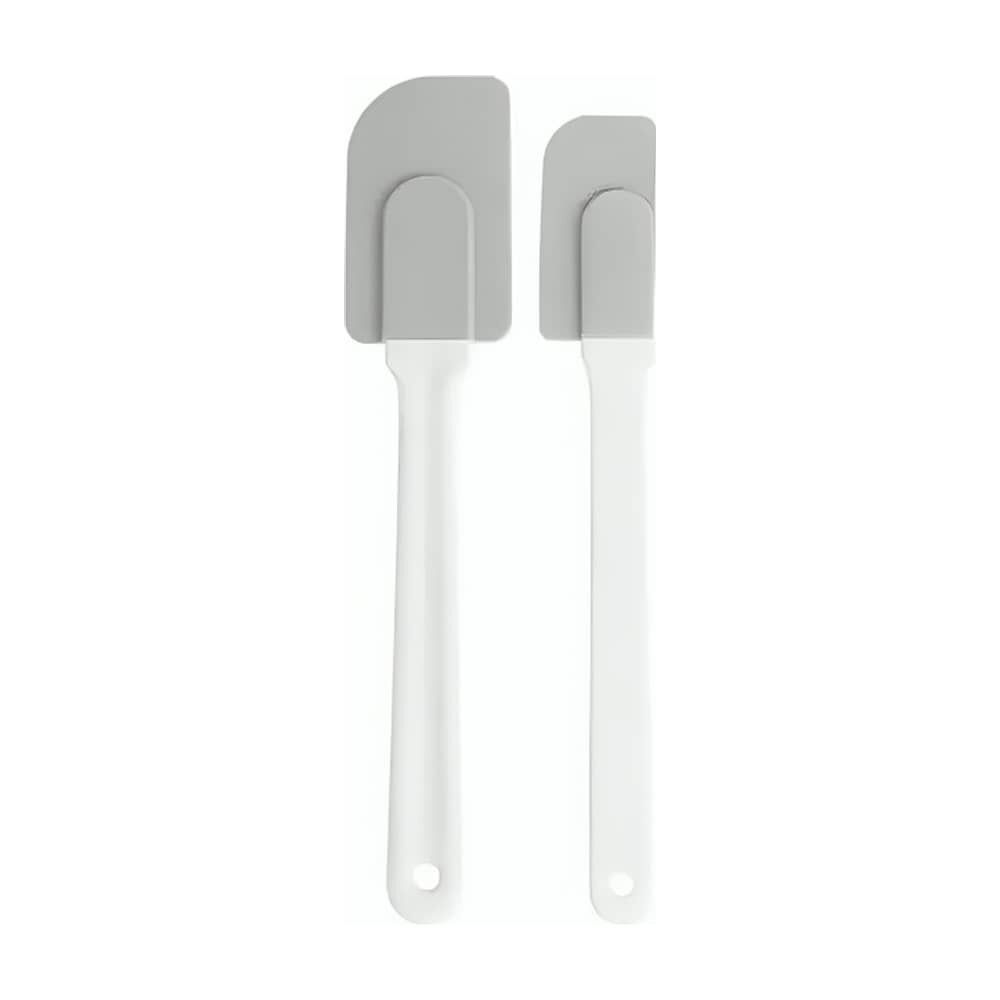 Set 2 Esp&aacute;tulas Silicona Pastry Ilko image number 1.0