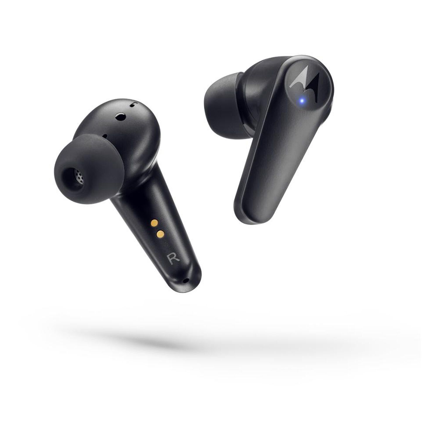 Audífonos Bluetooth Motorola Moto Tw MB600