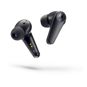 Audífonos Bluetooth Motorola Moto Tw MB600
