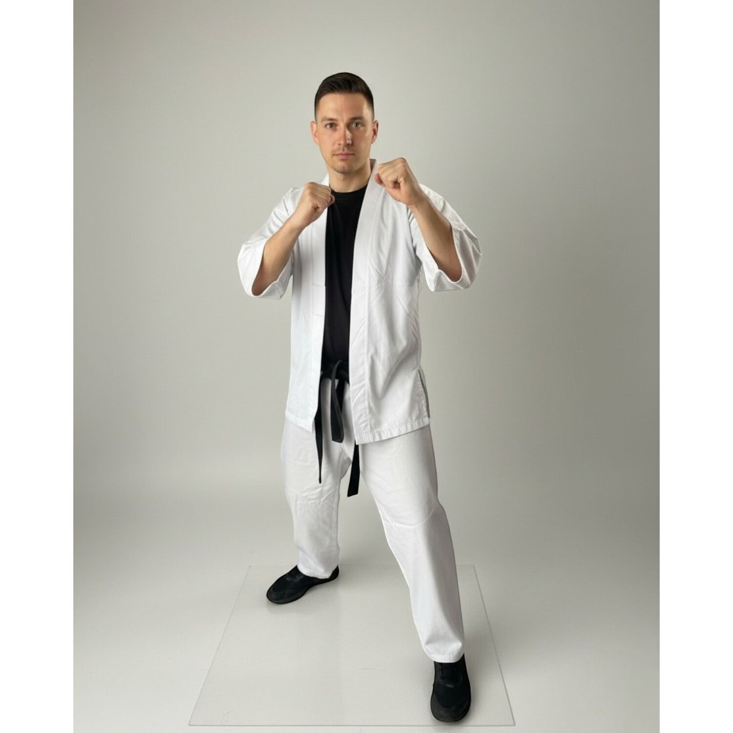 Cosplay Disfraz Toji Fusiguro Jujutsu Kaisen Anime image number 2.0