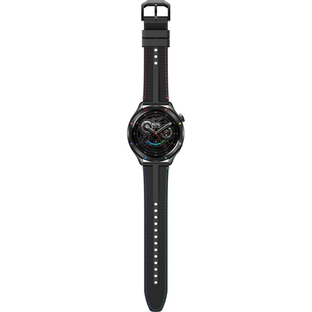 Xiaomi Watch S4 Rainbow, foto 3