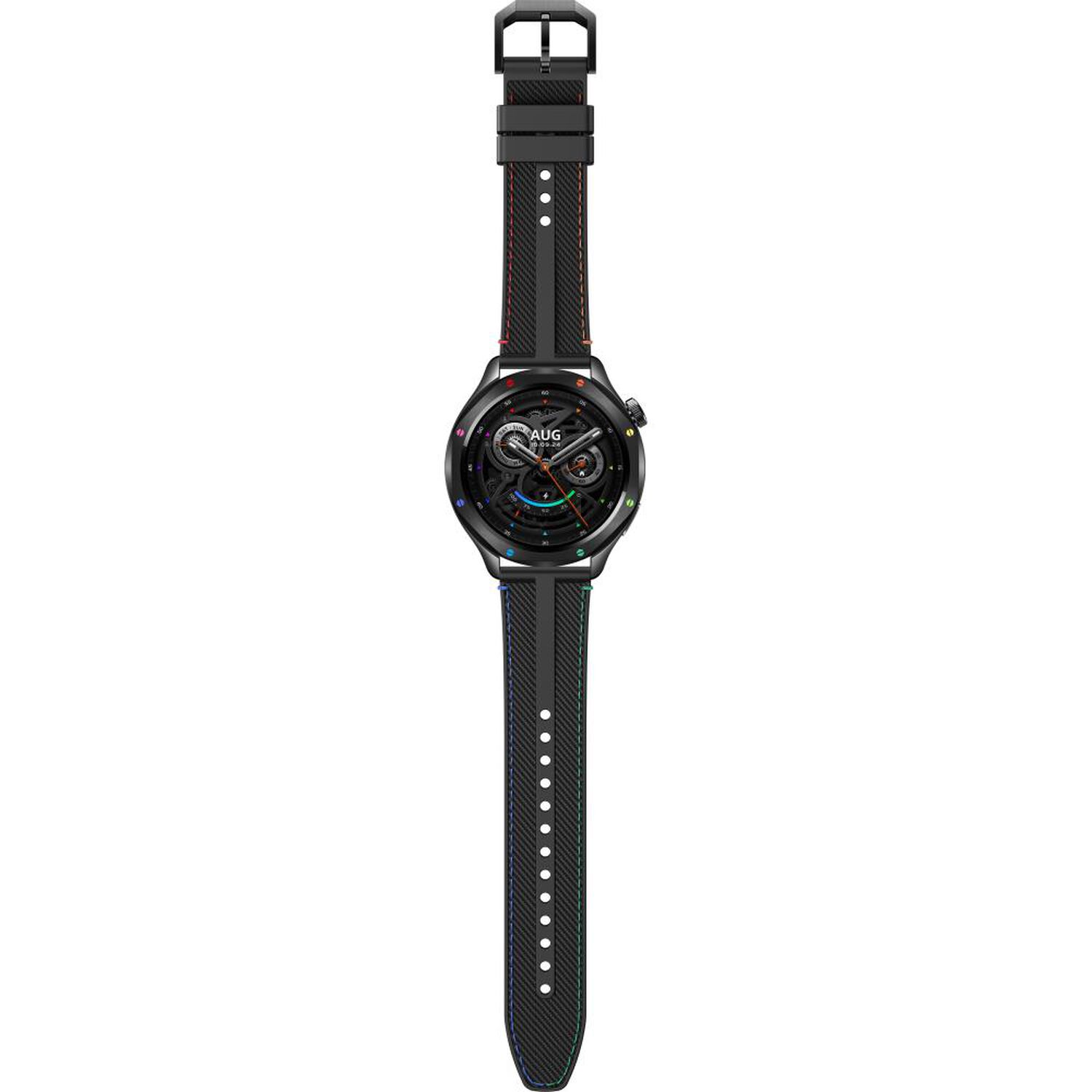Smartwatch Xiaomi Watch S4 Rainbow / 1.43" image number 2.0